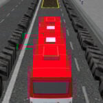 Bus Parking Game