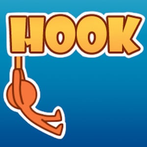 Stickman Hook 2, Gameplay Walkthrough