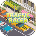 TRAFFIC RACER Game Online
