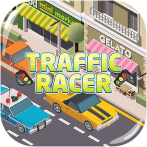 traffic racer game online