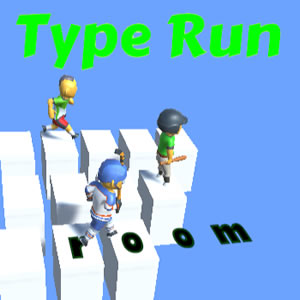 type run educational game