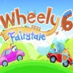 WHEELY 6 Fairytale