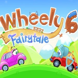 wheely 6