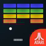 Atari Breakout®