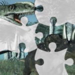 Dinosaur Jigsaw Puzzles Online