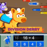 DIVISION DERBY: Divisions Challenge