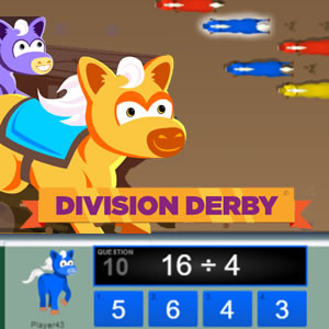 division derby challenge game