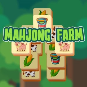 farm mahjong game