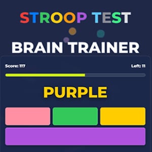 stroope test game