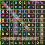 WORD SEARCH COUNTRIES