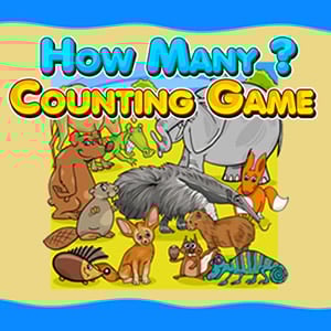 how many counting game