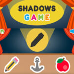 SHADOW GAME: Visual Perception