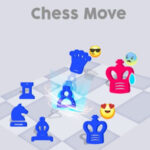 Physics and Chess (Chess Move)