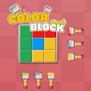 color block puzzle