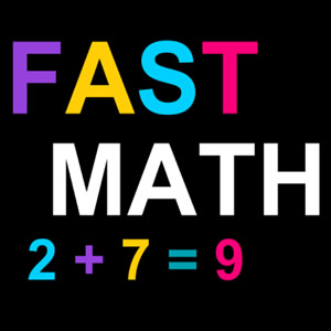 fast math game online