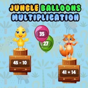 fun times tables game