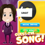 GUESS THE SONG: Pop Music Quiz