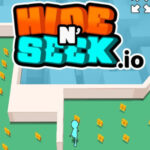 Hide and Seek Online Fun Game