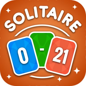 solitaire zero21