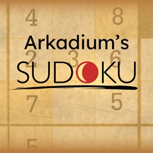 daily sudoku game