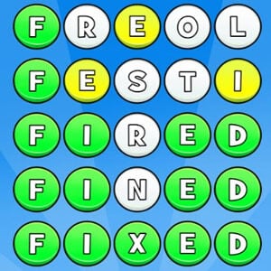 Picsword Puzzles - Play Picsword Puzzles On Wordle Online