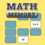 MATH MEMORY: Memory and Mental Calculation