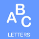 Letters Games