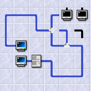 circuit puzle game online