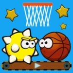 BasketGO! Physics and Basketball