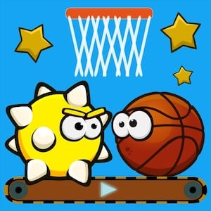 basketgo game online