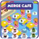 MERGE CAFE