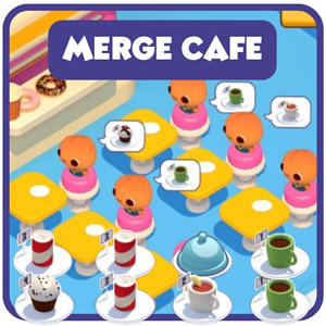 merge game