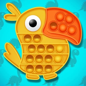 Pop It Master - Jogo Gratuito Online