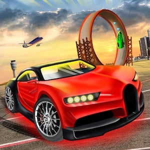 top speed racing