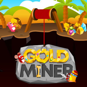 mining moles online game