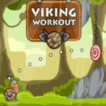 VIKING WORKOUT