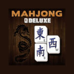 MAHJONG DELUXE: Classic Mahjong Game