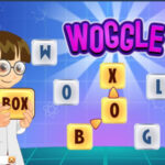 Woggle: Search crosswords