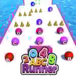 ABC Runner
