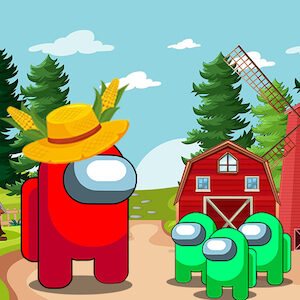 FARMINGTON: Jogo parecido com o Hay Day em COQUINHOS