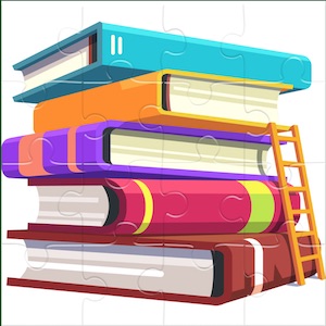 back to school jigsaw puzzle