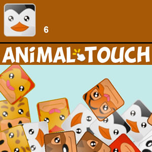 find the same animals game to play online