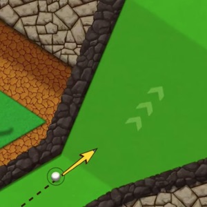 mini golf world