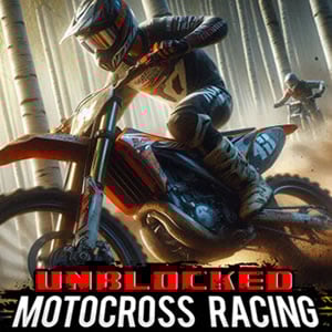 moocross racing online