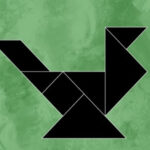 Animal Tangram