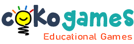 Cokogames educational games