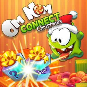 om nom connect