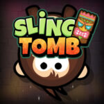 SLING KONG Game