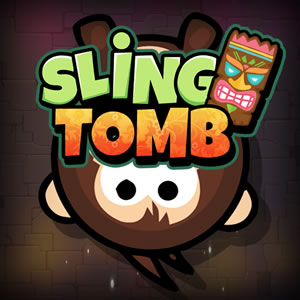 sling kong game online