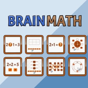 Brain Math